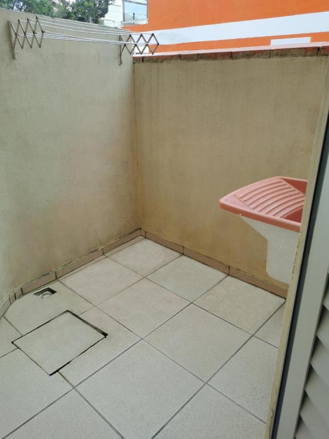 Terual Residens Apartment Bombinhas Exterior photo