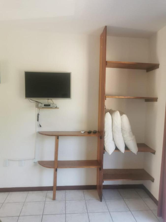 Terual Residens Apartment Bombinhas Exterior photo