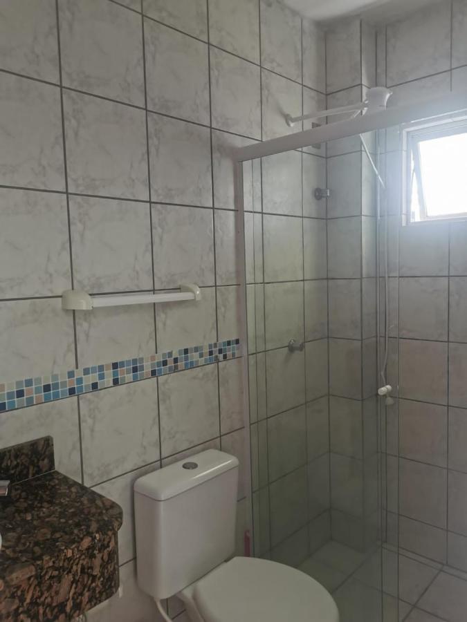 Terual Residens Apartment Bombinhas Exterior photo