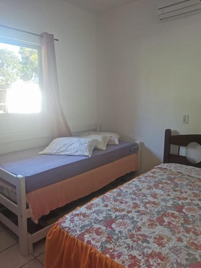 Terual Residens Apartment Bombinhas Exterior photo