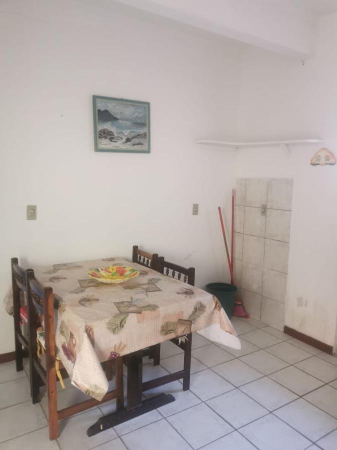 Terual Residens Apartment Bombinhas Exterior photo