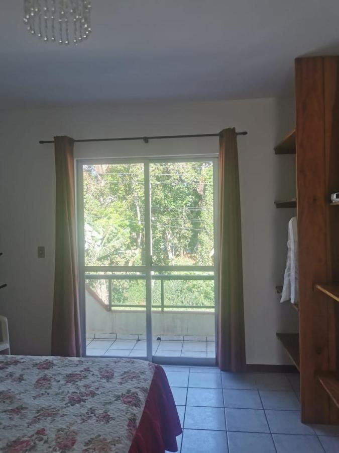 Terual Residens Apartment Bombinhas Exterior photo