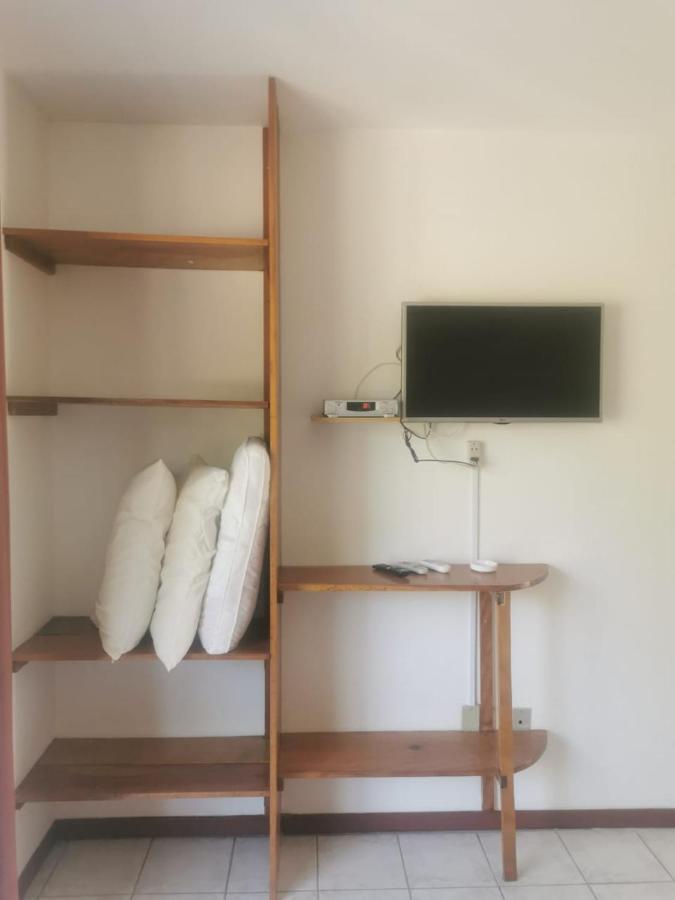 Terual Residens Apartment Bombinhas Exterior photo