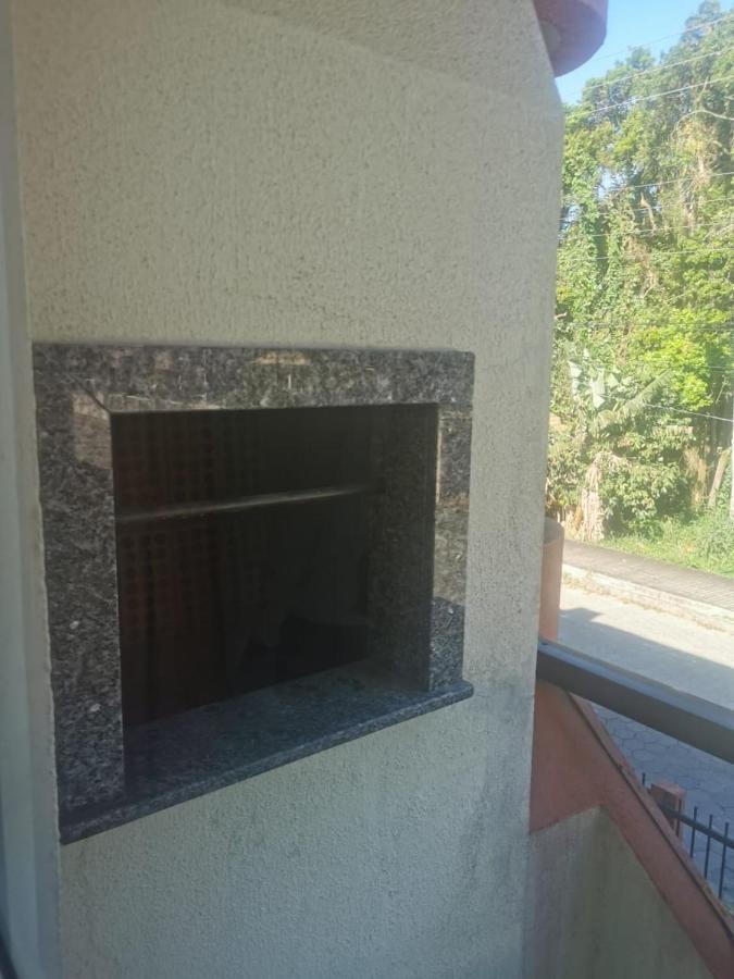 Terual Residens Apartment Bombinhas Exterior photo