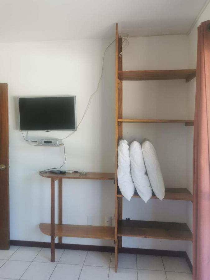Terual Residens Apartment Bombinhas Exterior photo