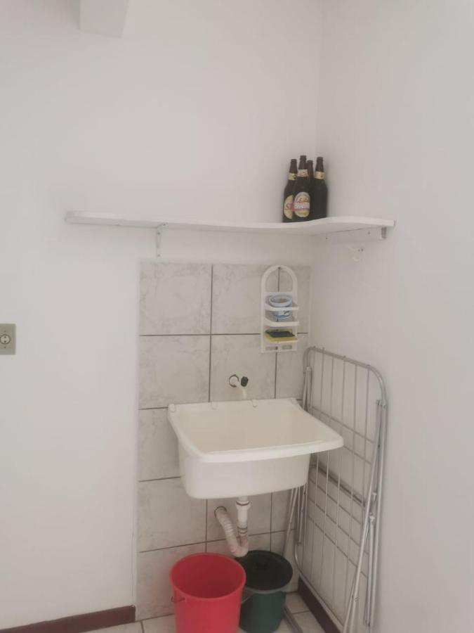 Terual Residens Apartment Bombinhas Exterior photo