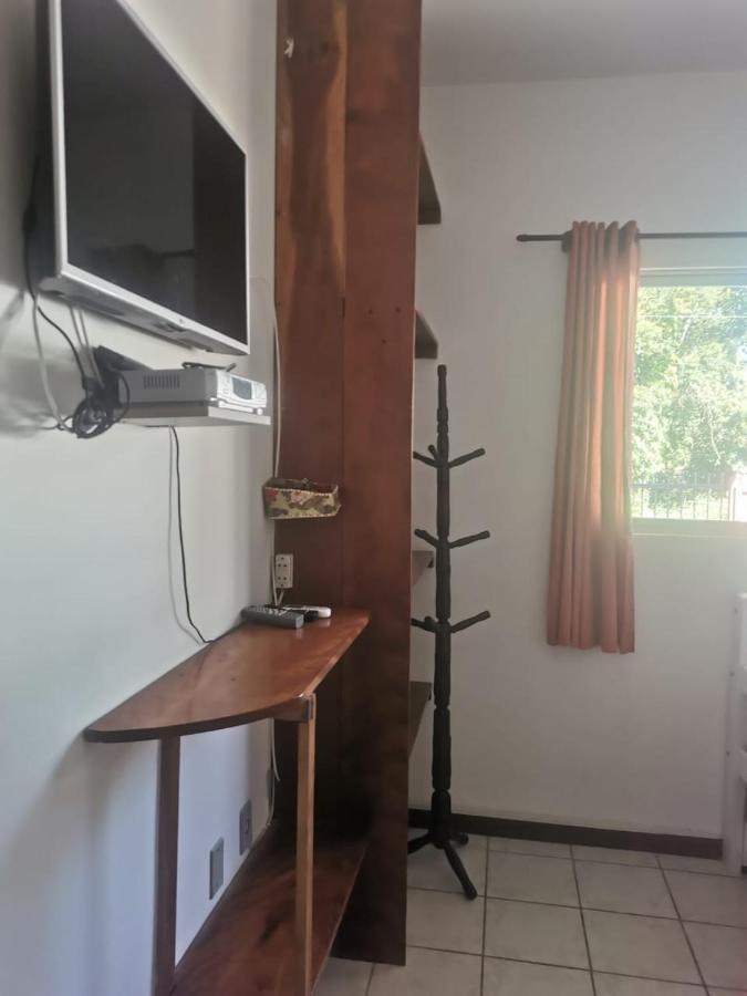 Terual Residens Apartment Bombinhas Exterior photo