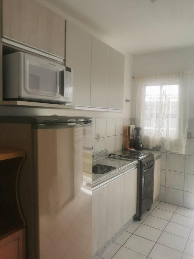 Terual Residens Apartment Bombinhas Exterior photo